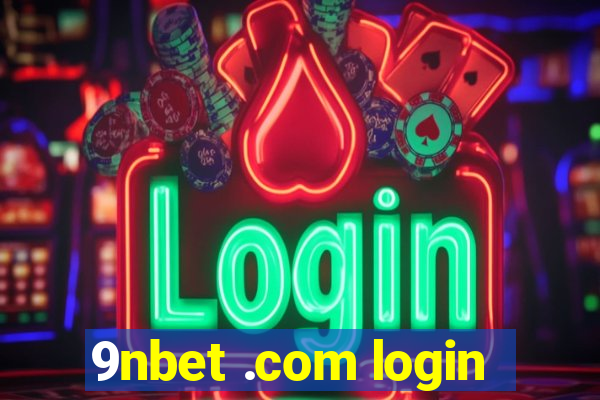 9nbet .com login